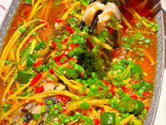 -小河盐帮·私家菜·烤鸭(三元桥·霄云路店)