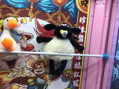-深影国际影城(学院南路店CGS中国巨幕店)