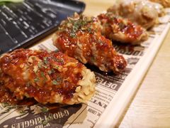 -秋木烤肉·韩国牛肉名家(高新旗舰店)