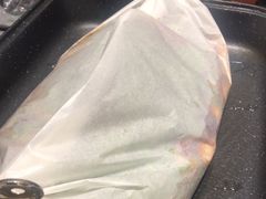 -锦州烧烤·纸包鱼(物资学院路店)