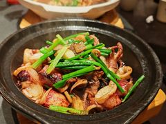 -桂小厨广西菜(万象城店)