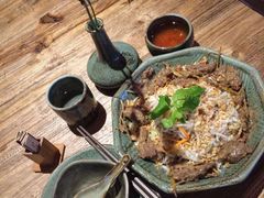 -喜越泰莱·泰越料理(海逸新天地店)