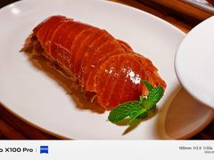 -四季民福烤鸭店(王府井东安门店)
