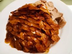 烤鸭-燕风楼烤鸭店(建设总店)