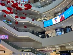 -王府井百货(总府店)