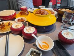 -花家怡园(四合院总店)