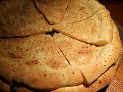 -楼兰新疆主题餐厅(苏州中心店)