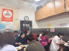 -郭记小街麻辣烫(南小街总店)