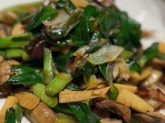 -绿杨春·淮扬宴(庐山路店)