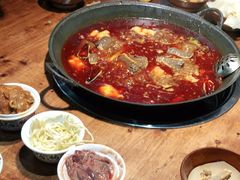 -楠火锅(哈尔滨金爵万象店)