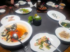 -曼格纳·曼芯馆(杨浦店)