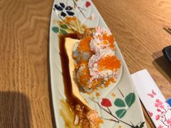 -沼津港精致料理·寿喜烧·烧鸟(青浦宝龙广场日料榜单店)