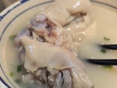 -易老妈蹄花.特色川菜(人民公园总店)