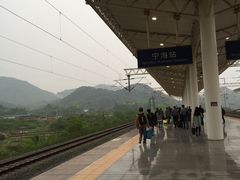 -宁海站