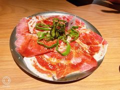 花花猪五花-烧肉达人•炭火烧肉(新天地店)
