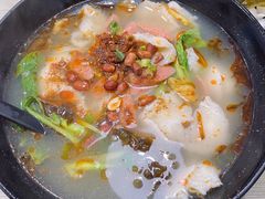 -缘久缘米粉(新街口店)