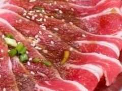 -老炉家木炭烤肉(长江国际店)