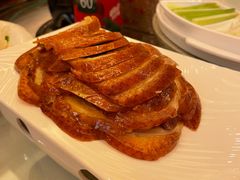 -开元食府(长兴路店)