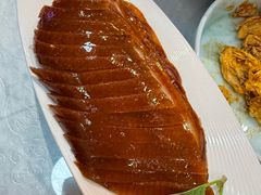 -郭林家常菜(狼垡店)