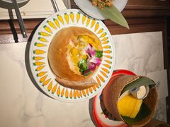 -太食獸泰式茶餐厅(北美新天地店)