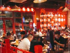 大堂-烧蠔帮·生蚝海鲜牌档(观海店)