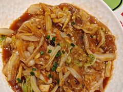 -鑫小城故事·藕汤·家常菜(台北一路总店)