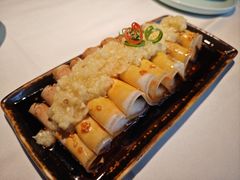 -天成·川菜家宴(海港城店)