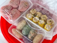 -老潮兴粿品(龙北店)