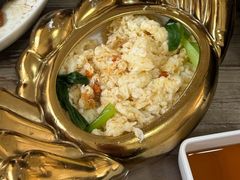 -魁盛居百年鲁菜馆(县西巷店)
