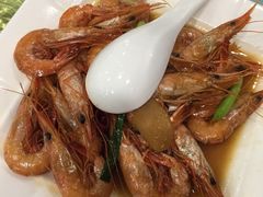 -北部湾海鲜饭店(大新路店)