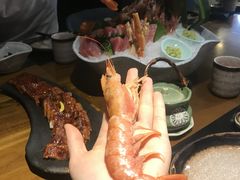 -和彩放题餐厅(酒仙桥店)