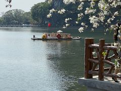 -星湖旅游景区七星岩