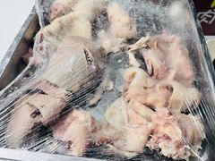 -小辫子羊肉面馆(周东店)