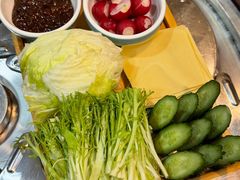 -闻香阁·清真(光荣道店)