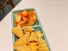 -谷田稻香·砂锅菜(汇暻广场店)