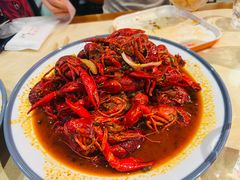 -杨氏青龙虾·吃蟹季(珠江路店)