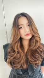 -V+ Hair