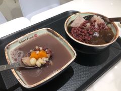 -鲜芋仙(花都融创茂店)
