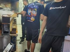 -同来顺烧烤餐厅(哈尔滨道店)
