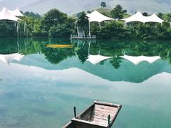 -帐篷客·溪龙茶谷度假酒店