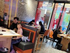 -鑫郭氏·南昌20年大排档(绳金塔店)