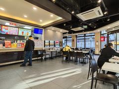 -永和大王(春日上新·阜成门店)