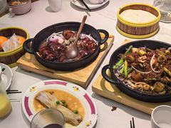 -火啫啫·粤式啫啫煲(南通首店)