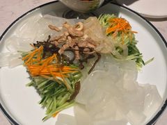 -北李妈妈菜·海肠捞饭(开发区万达店)