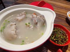 -红料理|串串有瘾·烧烤(吴中路店)