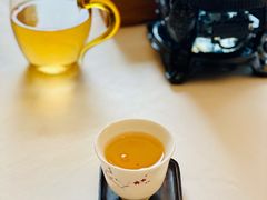 -正佳广场万豪酒店-粤菜餐厅·点心·海鲜·聚餐