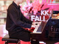 -Mr.先声音乐(东海店)