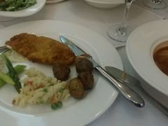 -成桂西餐厅·42年的味道(五大道疙瘩楼店)