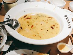 -新太二·鲜料川菜(东汇城店)
