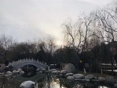 -西安青龙寺遗址景区